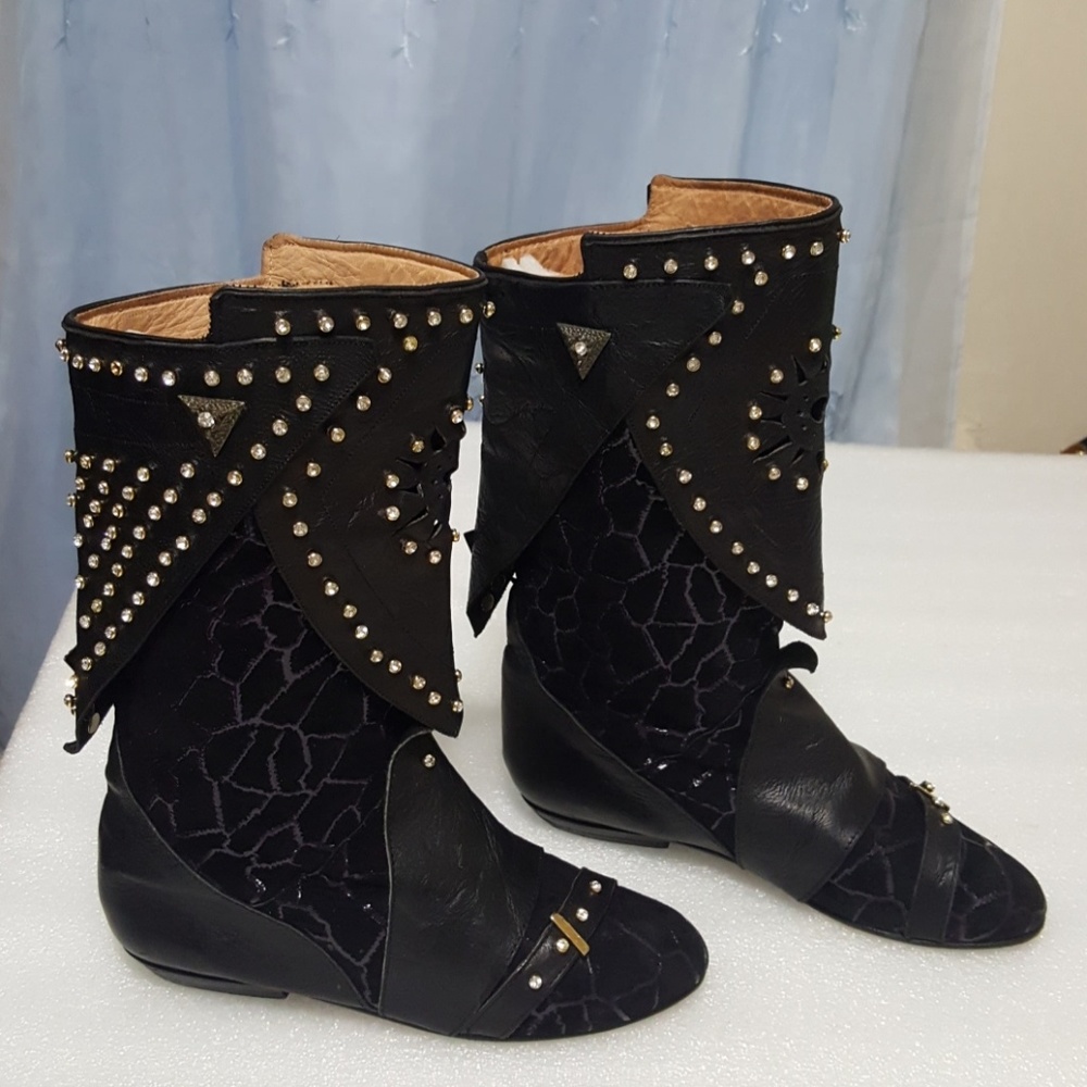 EL VAQUERO🎀  Women's